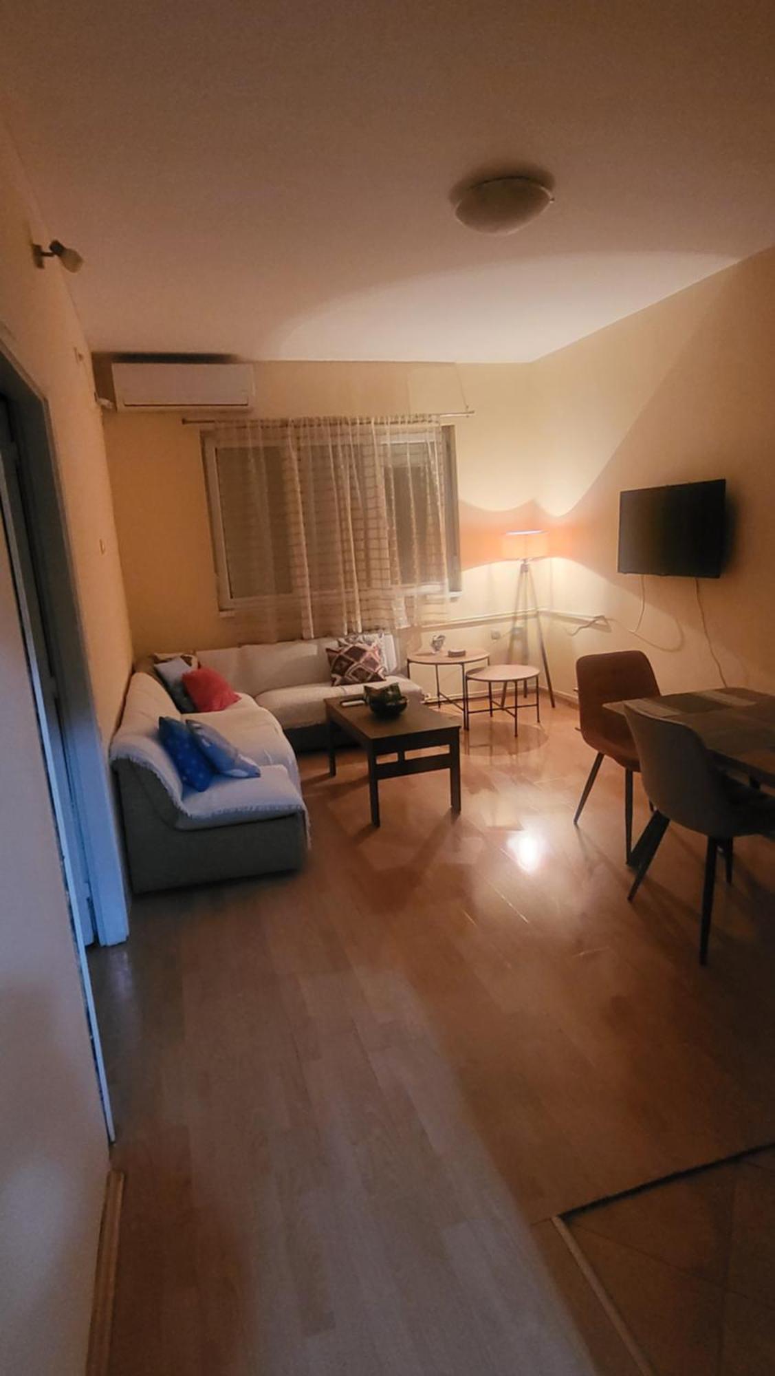 סקופיה Apartment B מראה חיצוני תמונה