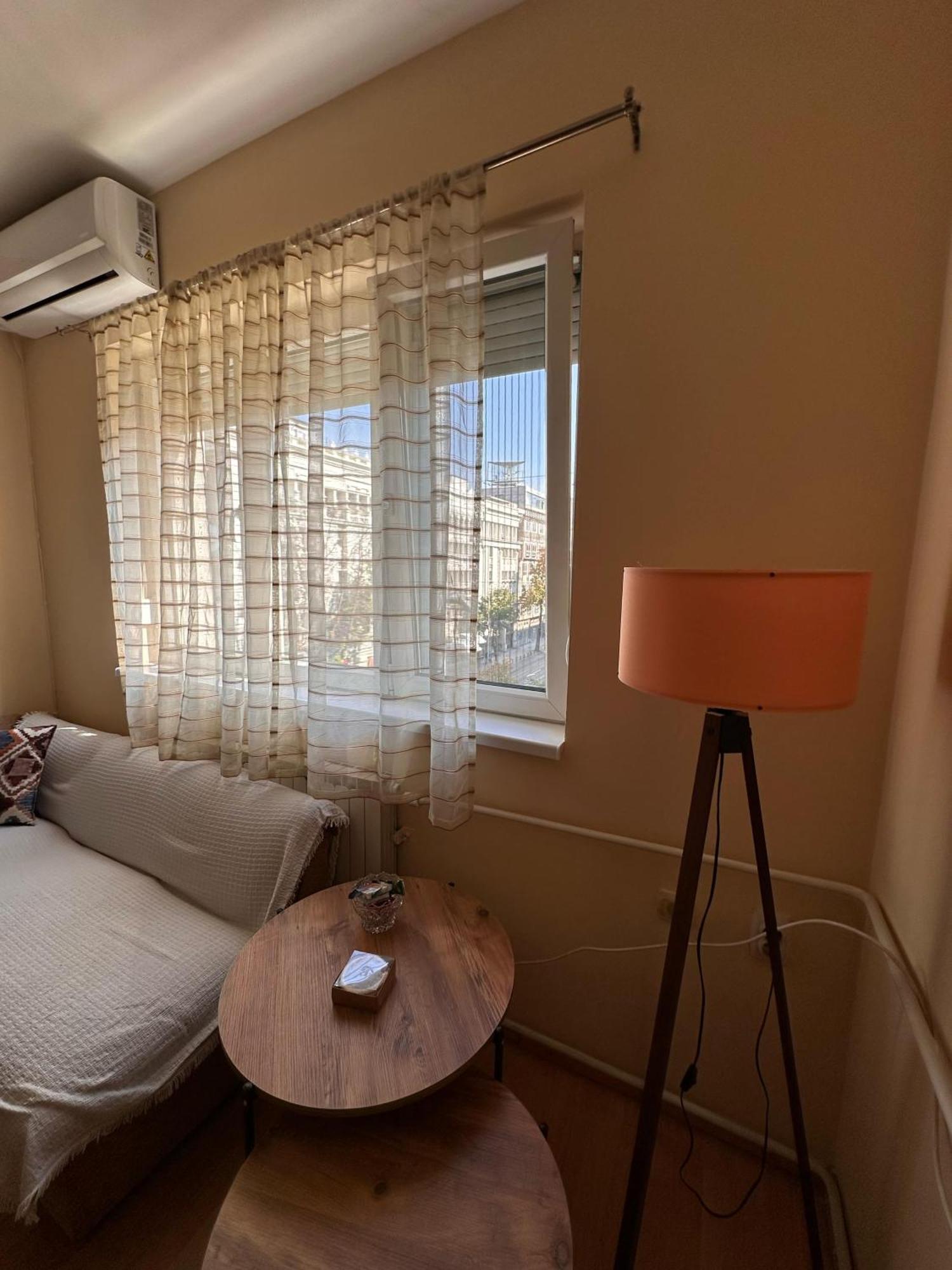 סקופיה Apartment B מראה חיצוני תמונה