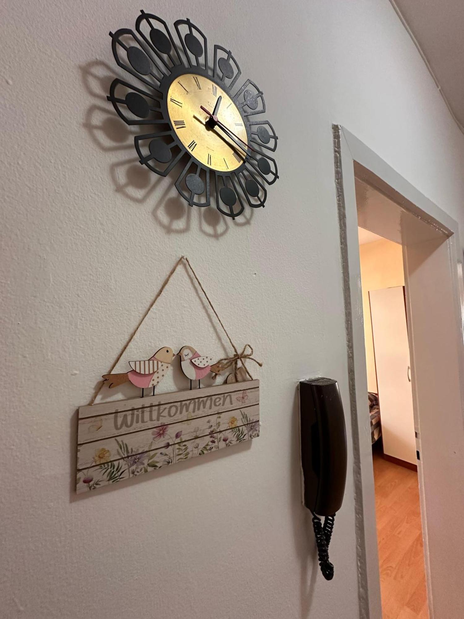 סקופיה Apartment B מראה חיצוני תמונה