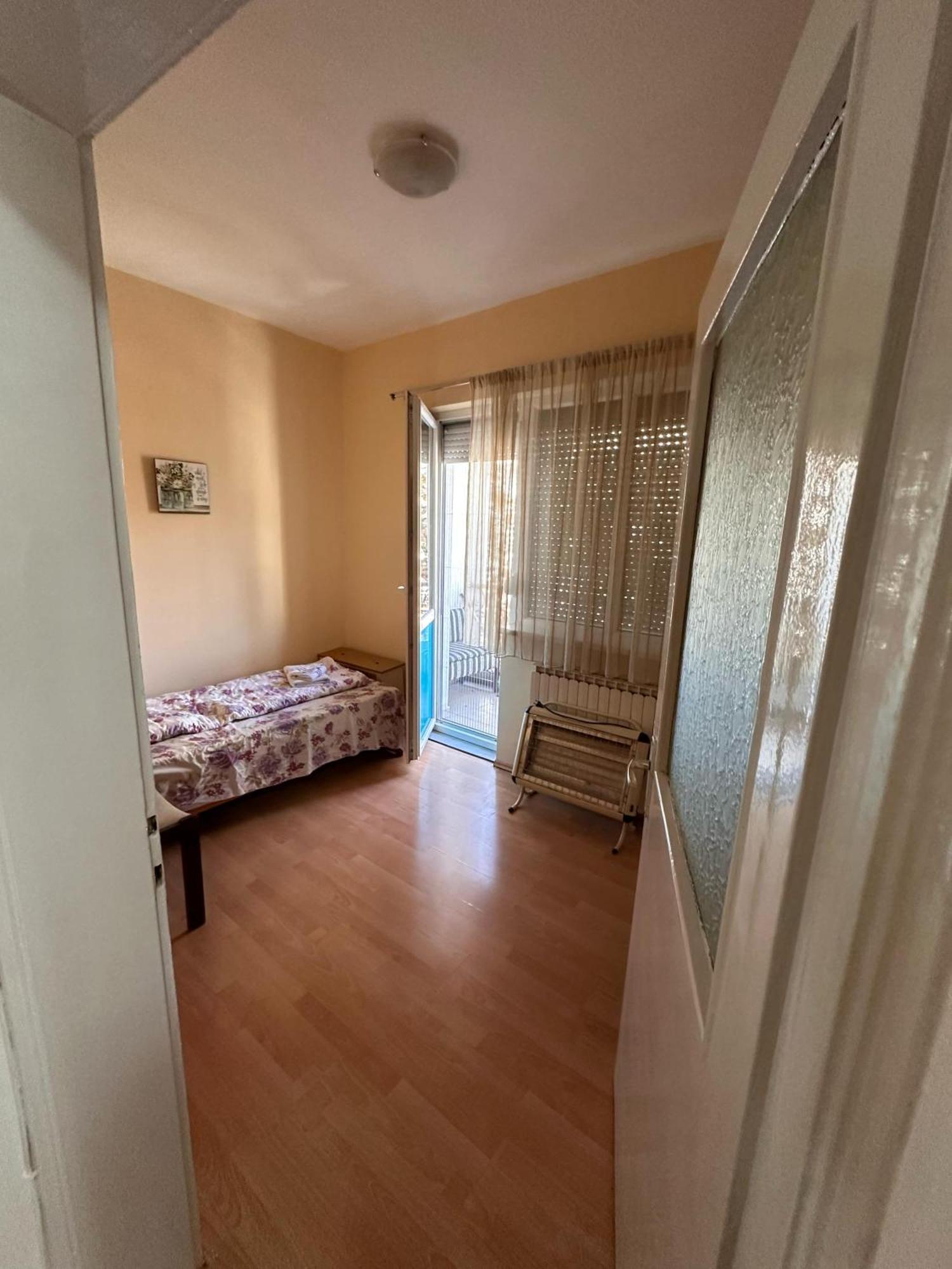 סקופיה Apartment B מראה חיצוני תמונה