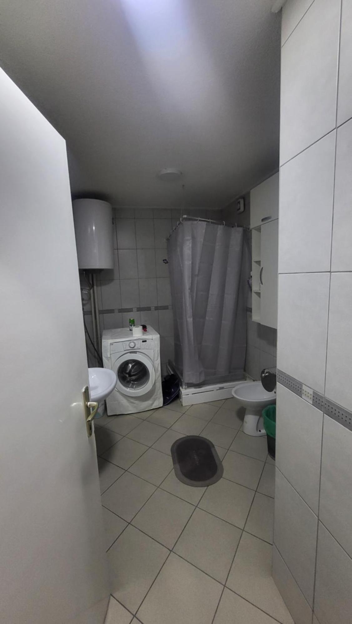 סקופיה Apartment B מראה חיצוני תמונה